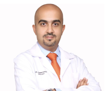 Dr. Ahmad H. Al-Malki